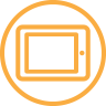 animated ipad