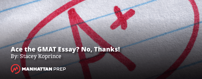 Ace the essay no thanks 08 image
