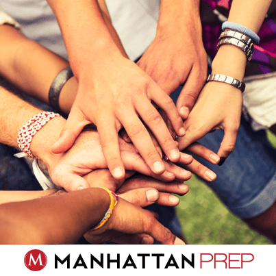 Manhattan Prep’s Social Venture Scholars Program Deadline: March 28 | GMAT