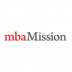 mbaMission logo