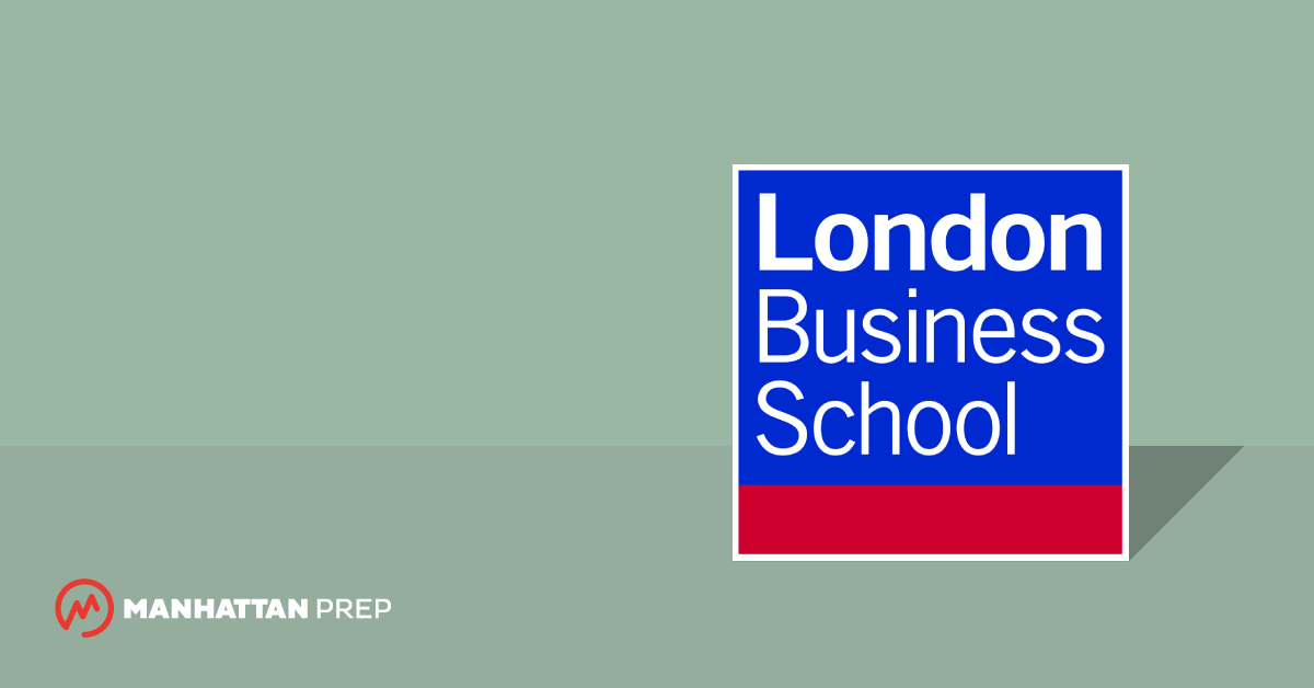 Manhattan Prep GMAT Blog - London Business School Answers: 