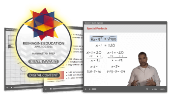 Reimagine Education Award
