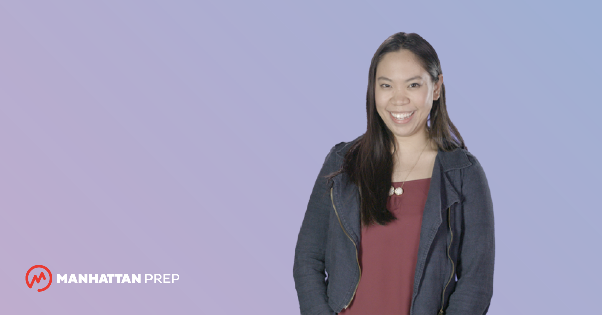 Manhattan Prep GMAT Blog - My Manhattan Prep: Hear from Real GMAT, GRE, and LSAT Students by Manhattan Prep