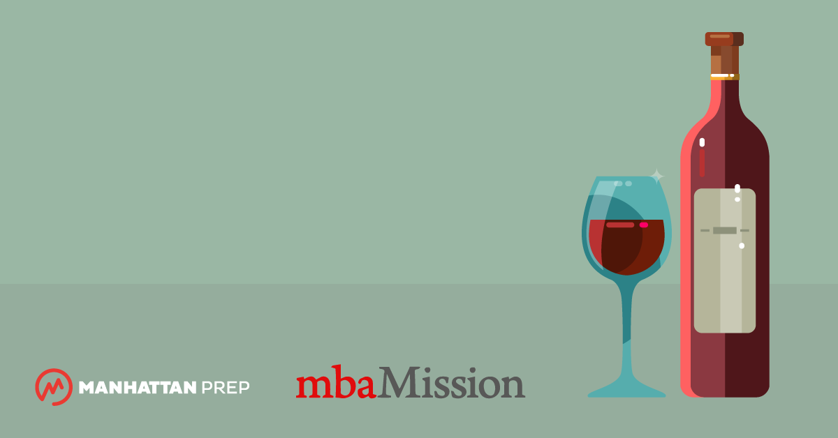 Manhattan Prep GMAT Blog - Mission Admission: Set the Tone Early and Use Active Verbs in Your MBA Application Essay by mbaMission