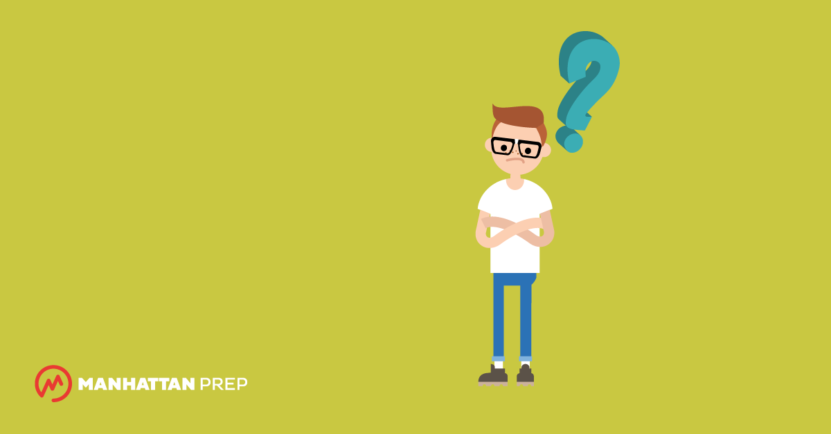 Manhattan Prep GMAT Blog - Should I Retake the GMAT? by Chelsey Cooley