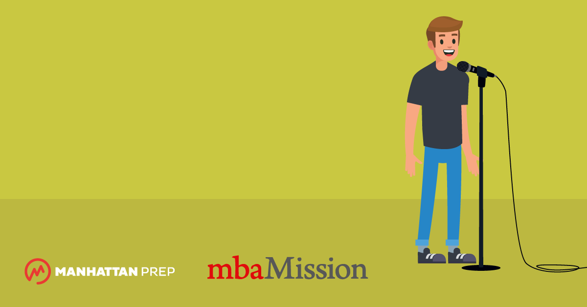 MBA Personal Statement Tips and a Sample Essay - mbaMission - MBA  Admissions Consulting