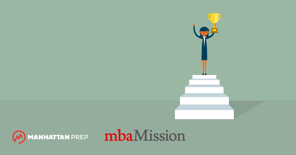 Manhattan Prep GRE Blog - Begin Your Essays with Your Strongest Accomplishments by mbaMission