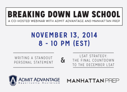 Lsat Scoring Chart 2014