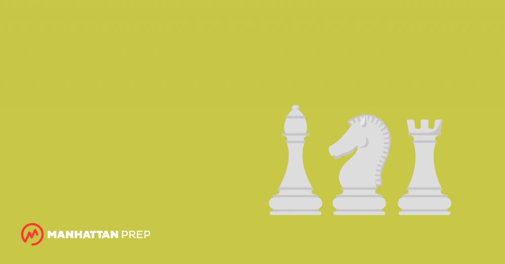 LSAT Logic Games Practice Questions - Manhattan Prep LSAT